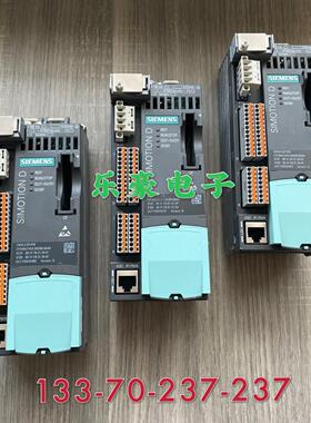 原装拆机变频器D410-2DPPN控制单元6AU1410-2AD00-0AA0