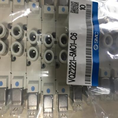 VQ4151-5H1 VQ4251-5H1-03 SMC电磁阀