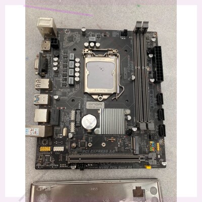 包邮昂达9d3-vh主板正常使用