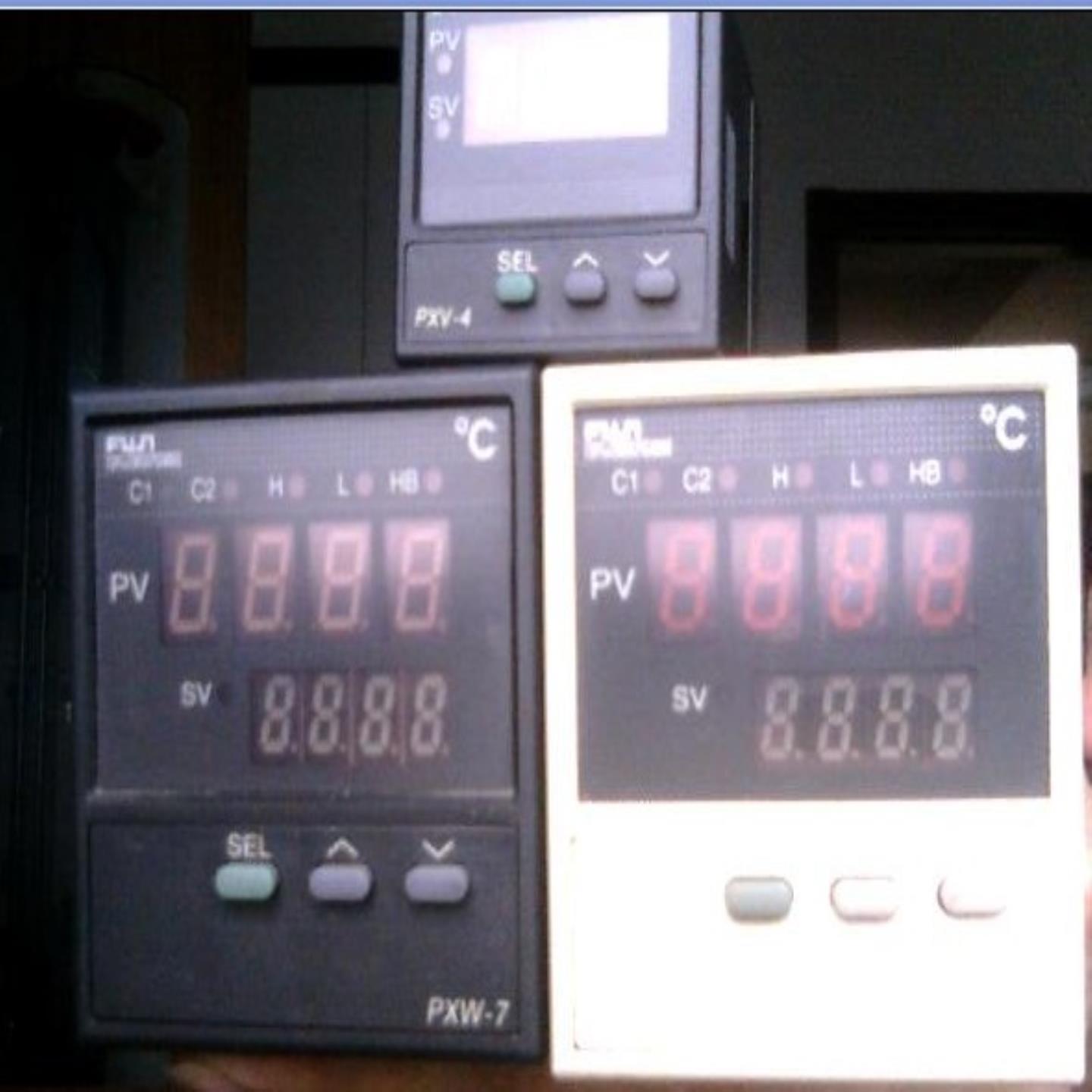 正品温控PAS3K1Y1 PXZ4PAY2-1Y000 PXW7TAY2PXW7ATCY2-8V000-A