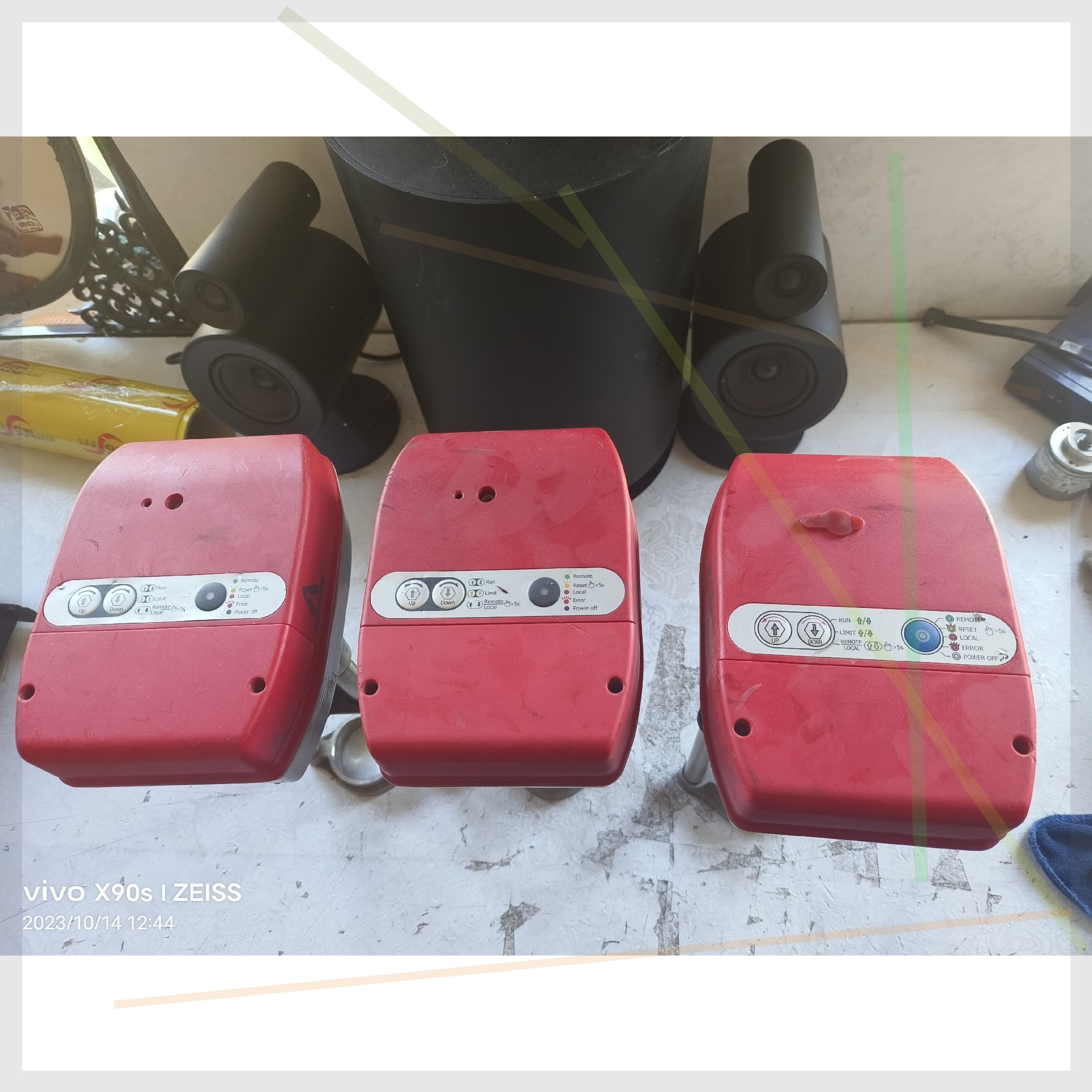 Armstrong阿姆斯壮 执行器 电动球阀执行器 电动球