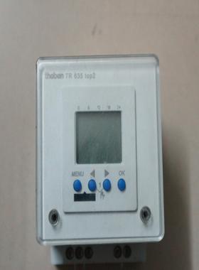 二手正品 德国 theben 泰邦 TR635 TOP2  6350100  现货