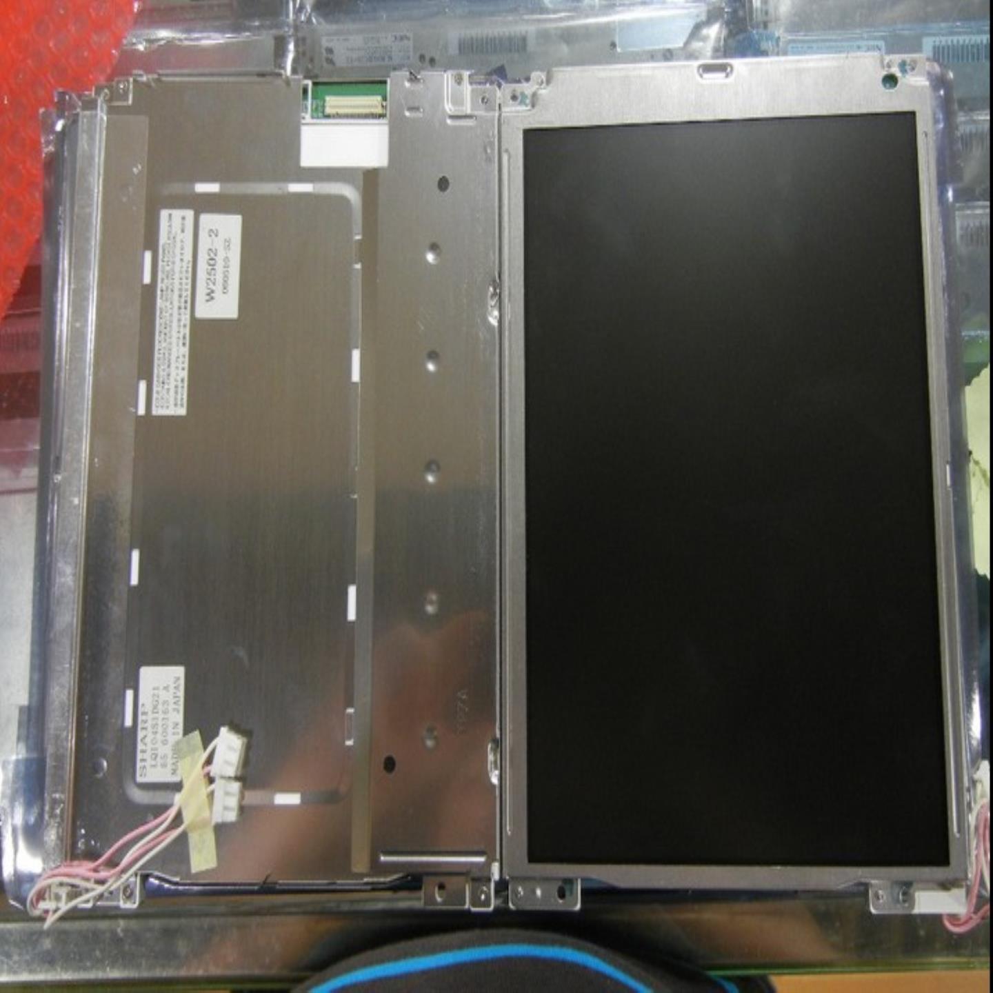 原装SHARP 夏普104寸工控屏LQ104S1DG21 LQ104V1DG11 21 液晶