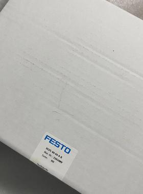 FESTO 平行抓手HGPL-40-60-A-B 3361489 3361488 3361480
