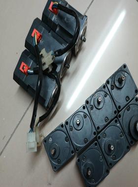 二手正品  OM  东方马达 步进电机   MSM003-403   OGN15K  现货