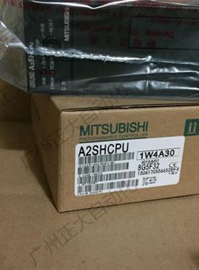 议价全新CPU模块A2SHCPUA2SCPU  全新包装保修一年