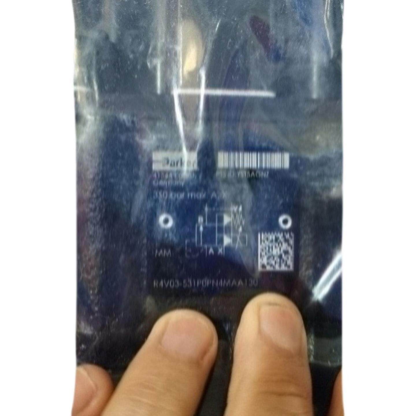 派克比例阀D41FTE02FC2NG08升级型号D41FBE02FC2NG08