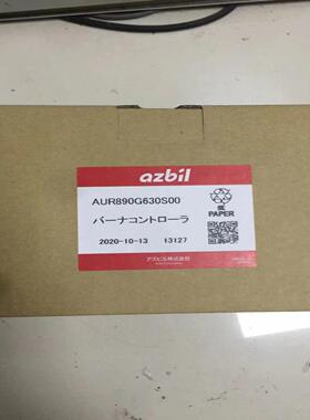 控制器AUR890G630S00AUR890G630S01+BC-R05A100S01