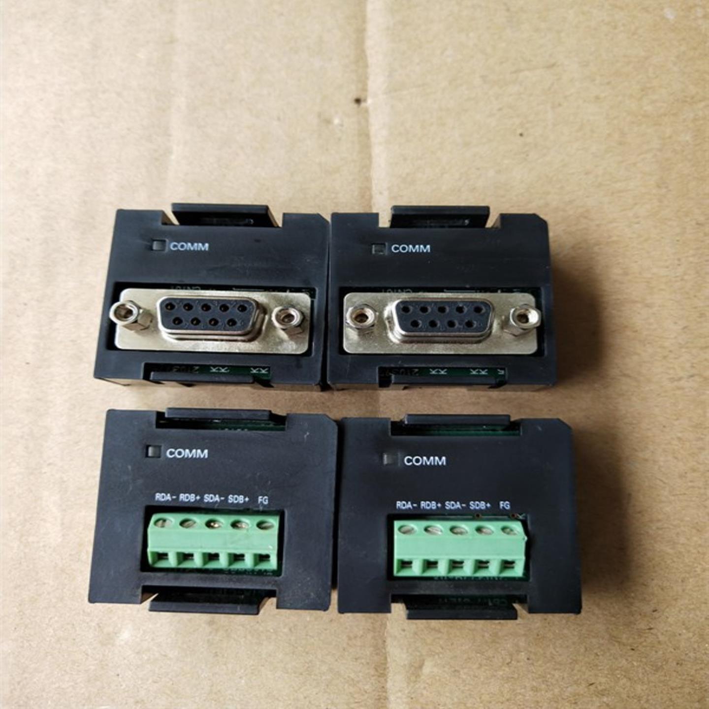 PLC模块 CP1W-CIF01 CP1W-CIF11 CP1W-CIF12 CP1H-Y20DT-D