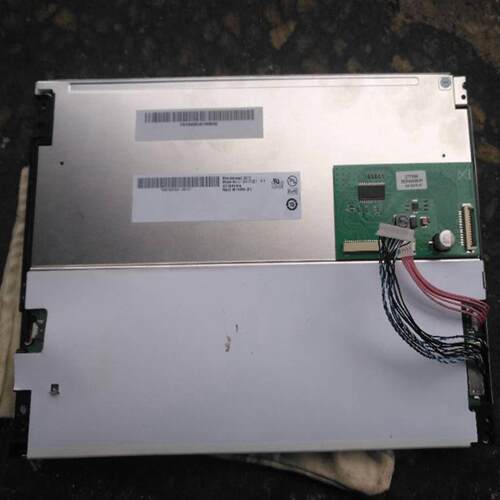 G104VN01 V1 V1 G104SN02 V2友达104寸工控屏 显示屏  咨询