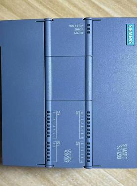 S7-1200PLC1215C ACDCRLY