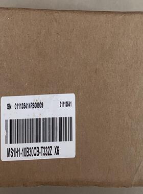 全新 汇川伺服电机MS1H1-10B30CB-T332Z  欢迎询价喔