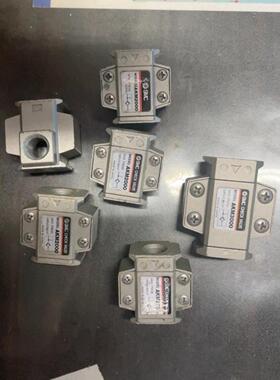 SMC 单向阀  AKM2000  AKM3000议价