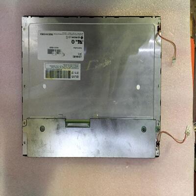 现货供应LB104V03A1 原装LG104寸工控液晶屏