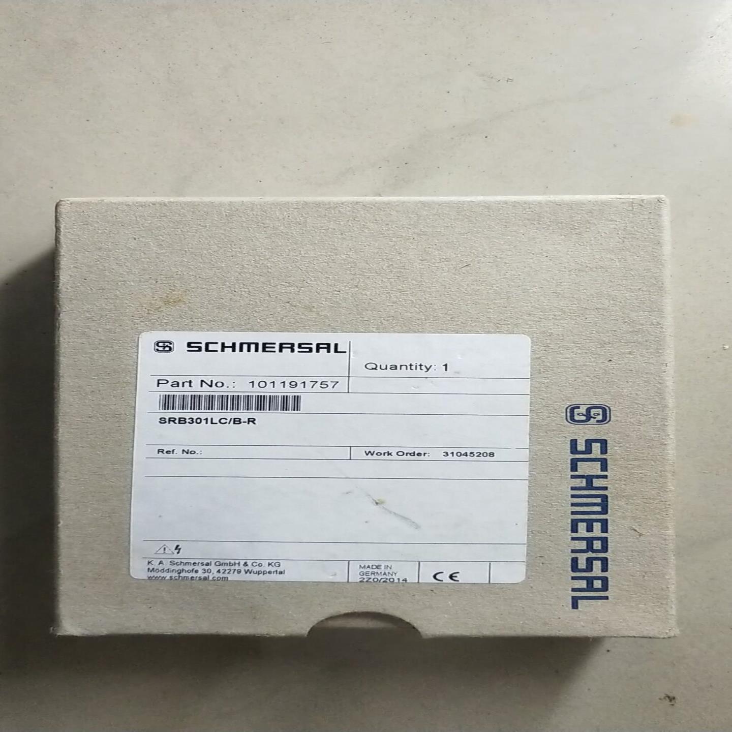 施迈赛 SRB301LCB-R 现货*