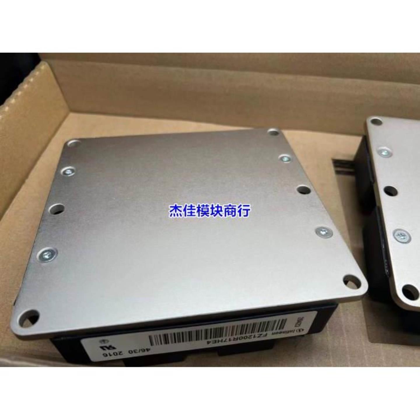 FF1200R17KE3_B2 FF800R17KE3 FF1200R17KP4-B2 FZ1200R17HE4全新