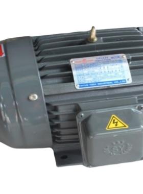 台湾SY群策电机C0343B0四级3HP4P221420