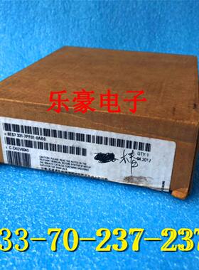 原装AI8XRTD模块6ES7331-7PF01-0AB0