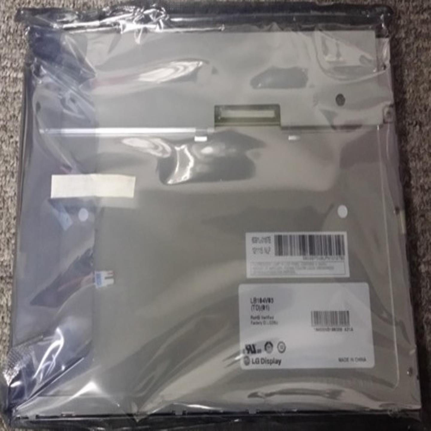 104寸 LB104V03A1 LB104V03-TD01实价 可直接拍下