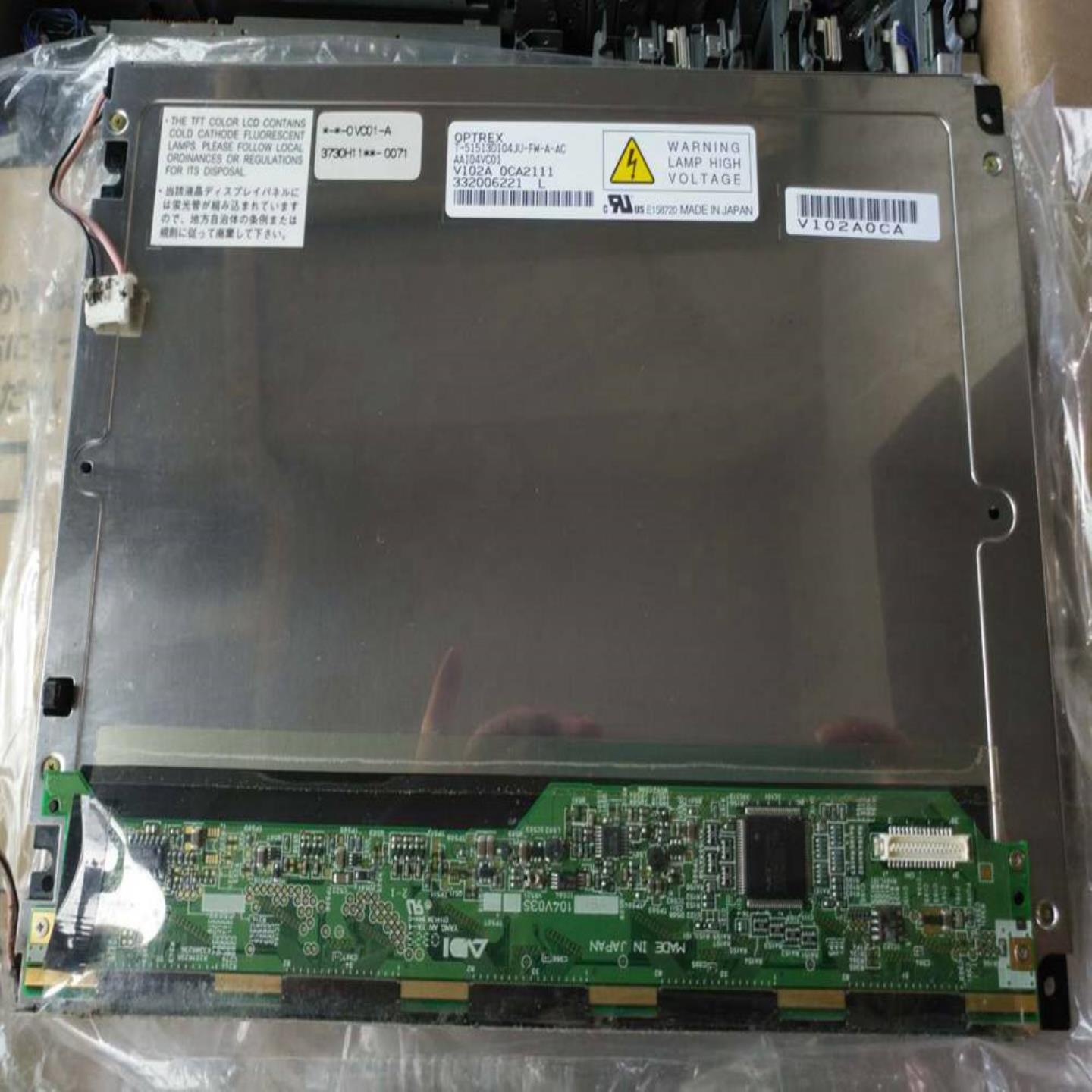 AA104VC01 AA104VC06 AA104VB04 AA104VB02 AA104vc08 咨询