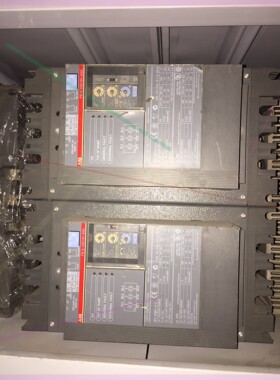 拆机ABB软启动 PSS105181-500L 1SFA8