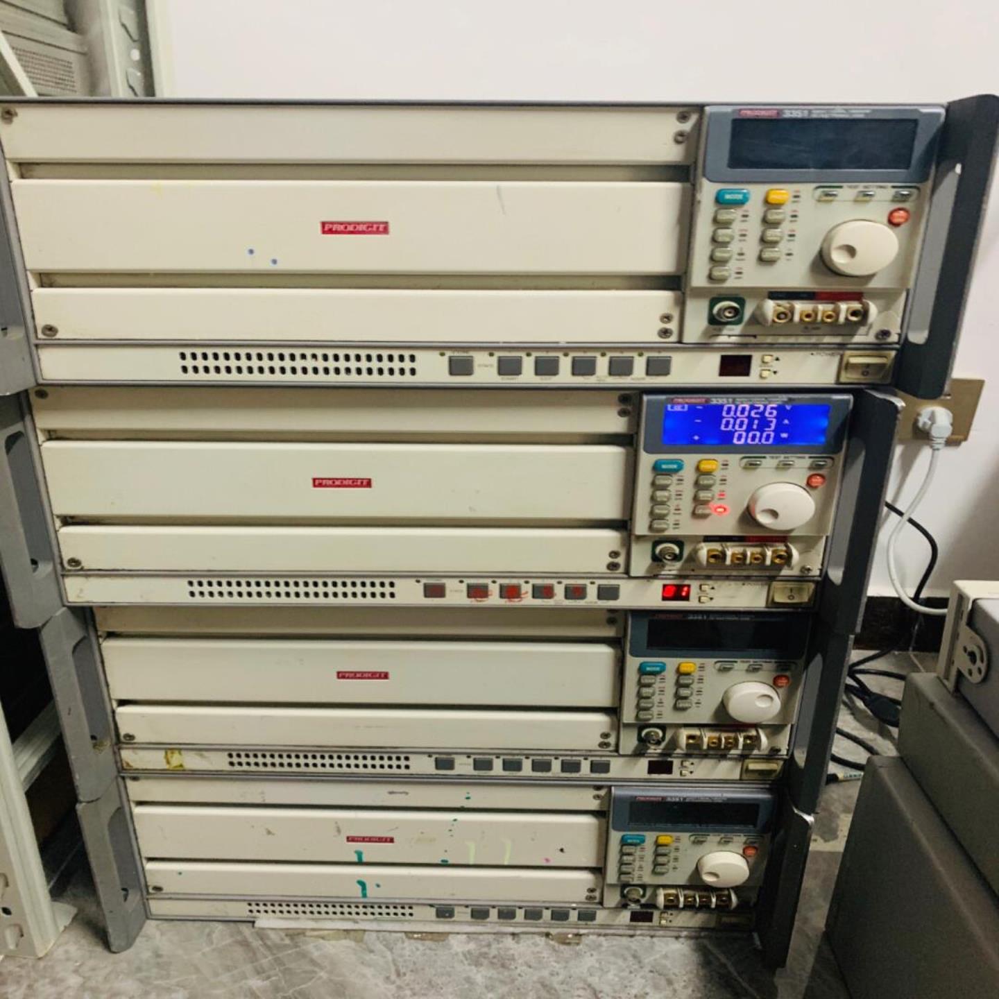 博计Prodigit 3351电子负载仪 博计3351电子负拍前询价