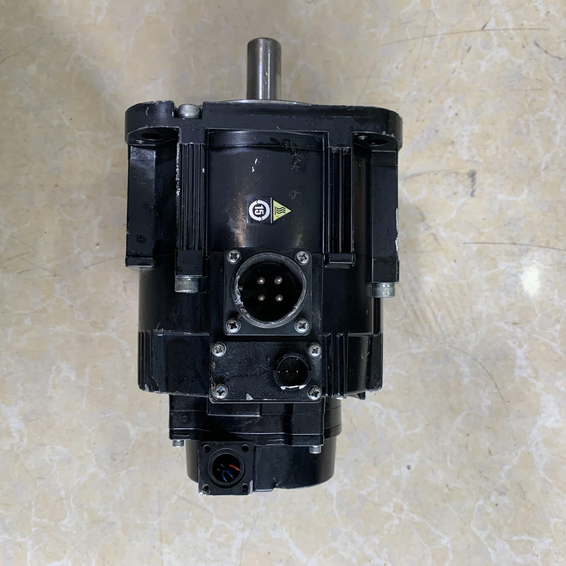 溢价&mdash;SGM7G-09AFC6C安川马达拍前询价