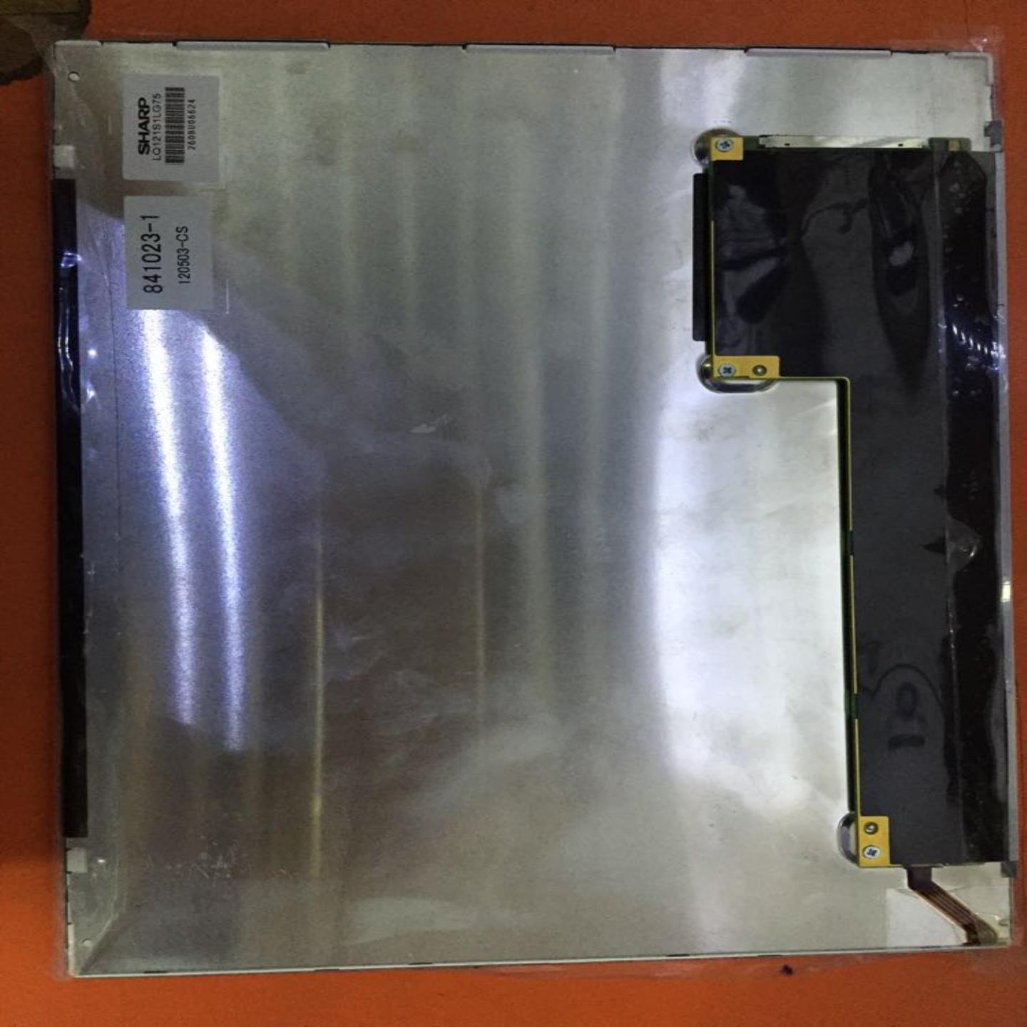 LQ121S1LG79夏普121寸LED工业液晶屏