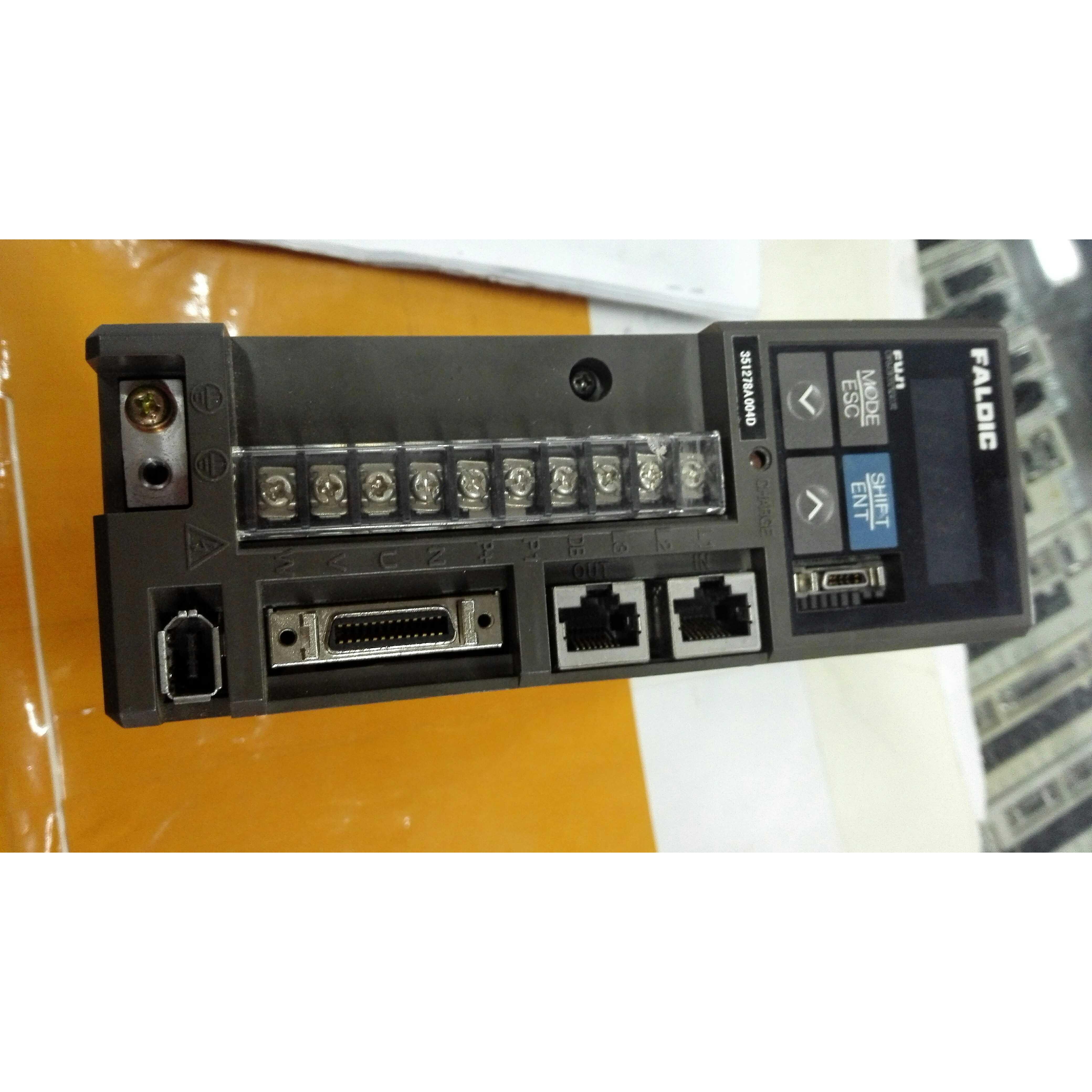 议价议价议价RYS201S3-RSS伺服已测试议价议价议价