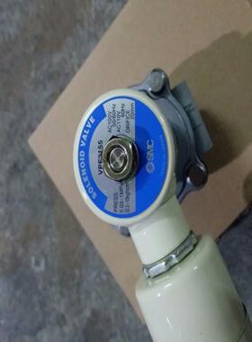 SMC全新电磁阀VDW10ZAX11现货正品
