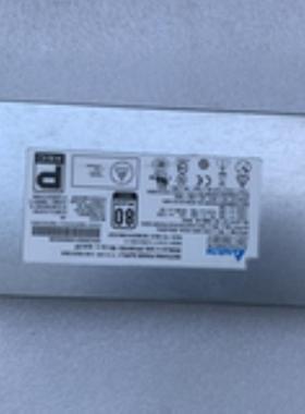 拆机 台达 1U 500W 电源 DPS-500YB B  REV02F服务器电源  现货
