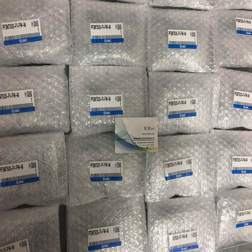 全新原装SMC水用流量开关PF3W520-04-1T PF3W720-04-AN-M