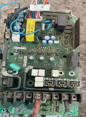 安川e100011kw驱动板etp713210拍前询价