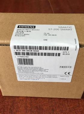 议价1P 6ES7288-3AQ02-0AA0产品S7-200SMARTEMAQ026ES72883AQ02