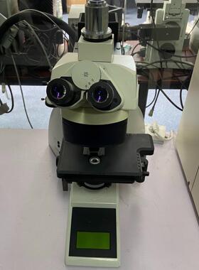 Leica徕卡DM4000M金相显微镜 金相检测显微镜 实物