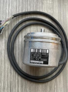 全新原装海德汉编码器ROC 425 2048 1SS08-4C ID683639-02