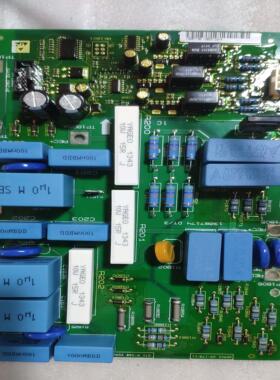 丹佛斯变频器 130B7174 启动版 176F3159 可控硅整流预充电板