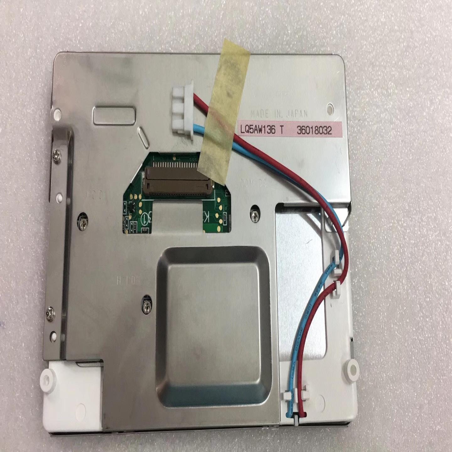 LQ5A136 LQ050A3AD01 LQ056A3AG01LM050QC1T01 LM050QC1T03 LM5Q3