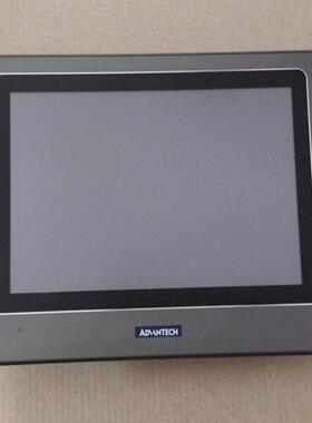拆机原装研华触摸屏 WOP-2070T-S2AEWOP-2057V-N1AE  包好 议价