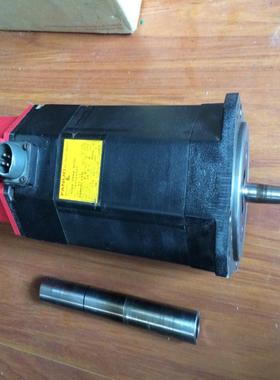 发那科 FANUC伺服电机A06B-0564-B032 AC MOTOR 6L