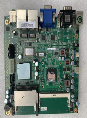 拆机 研祥 EC7-1813CLD2NA 凌动主板CPU 16G EC7-1813CD2NA 现货