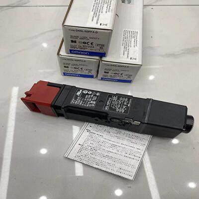 Omron  传感器 D4SL-N2FFA-D  现货