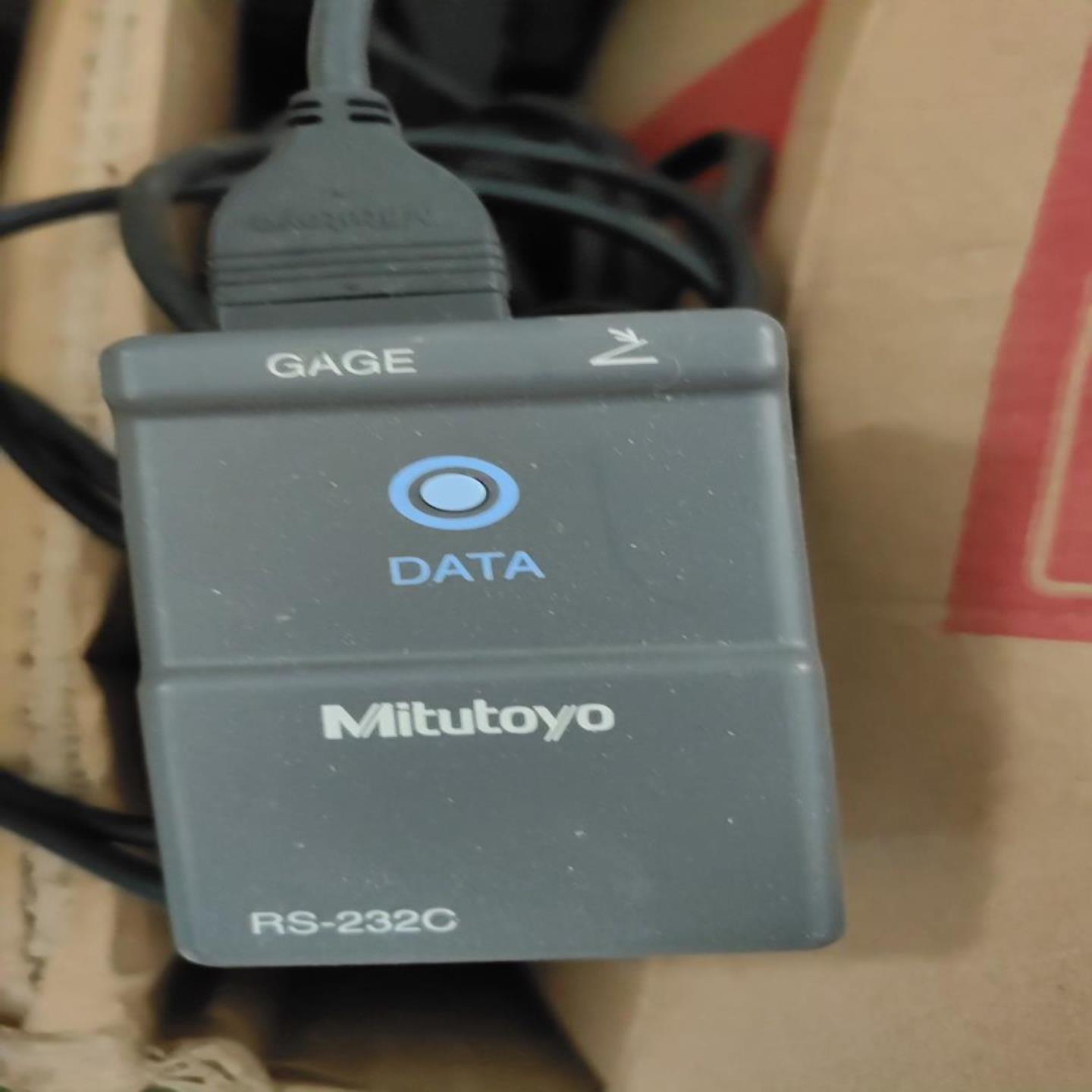 Mitutoyo  IT-007R      议价拍前询价