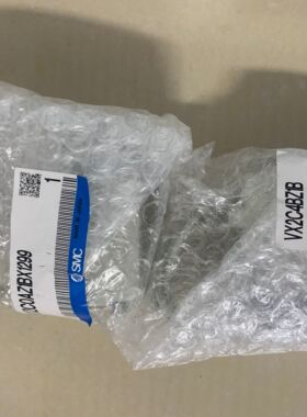 日本SMC气缸 VX2C0AZ1BX1299 VX2C4BZ1B 现货