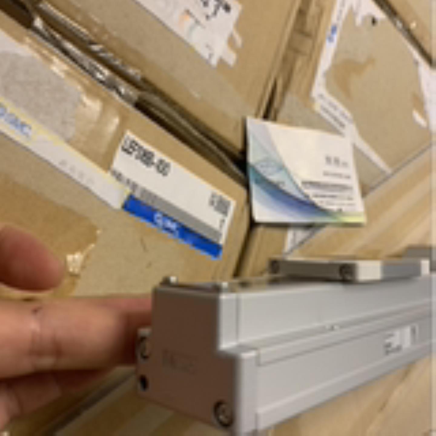 标准气缸 CP96SDB32405063-190C195C205C210C215C220C