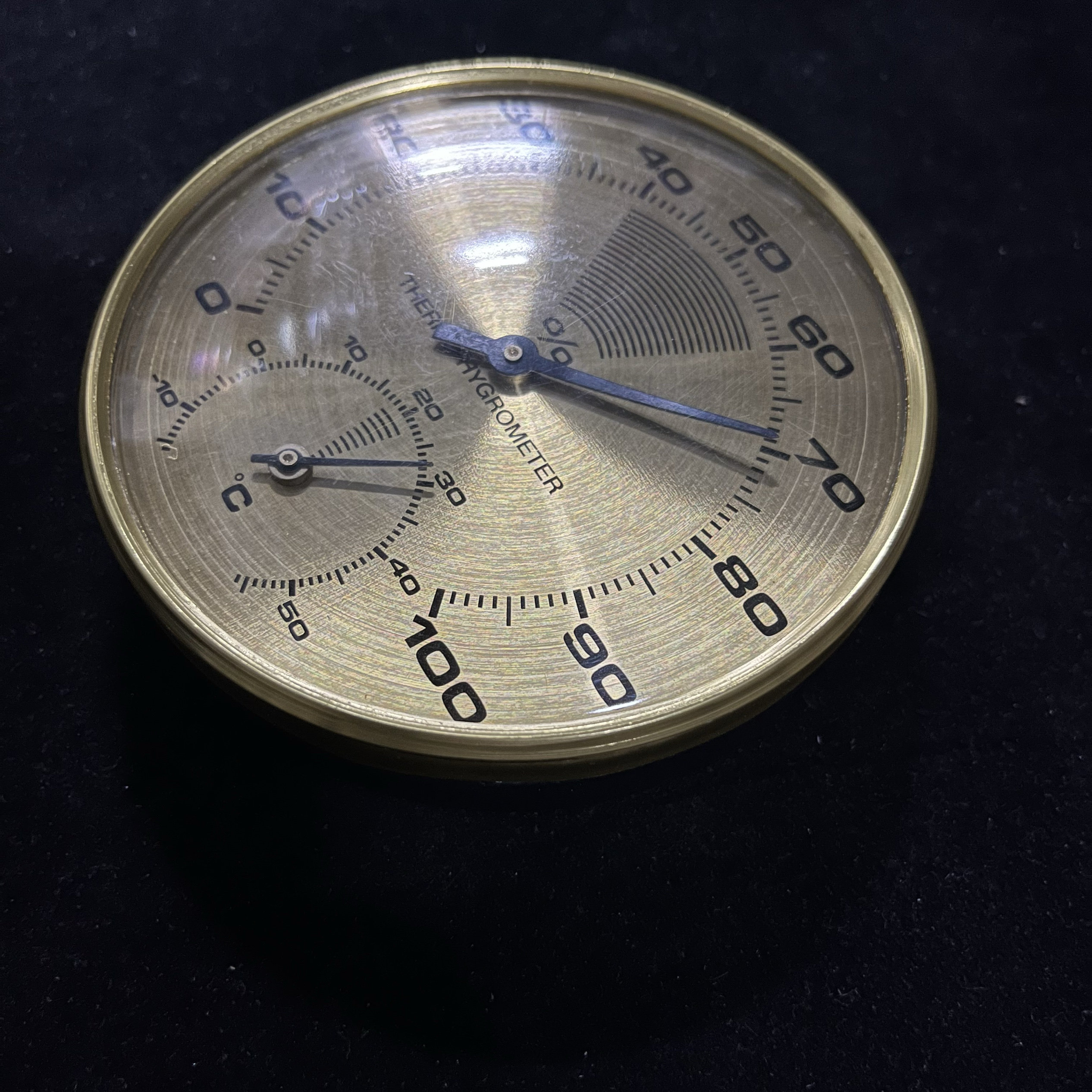 DMA ZC1-4 温度计 全新原装现货议价