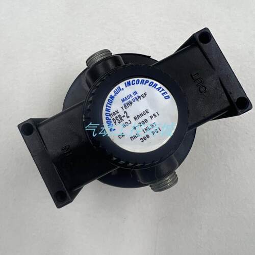 PROPORTION-AIR 调压阀 PSR-2 PA153 半导体用