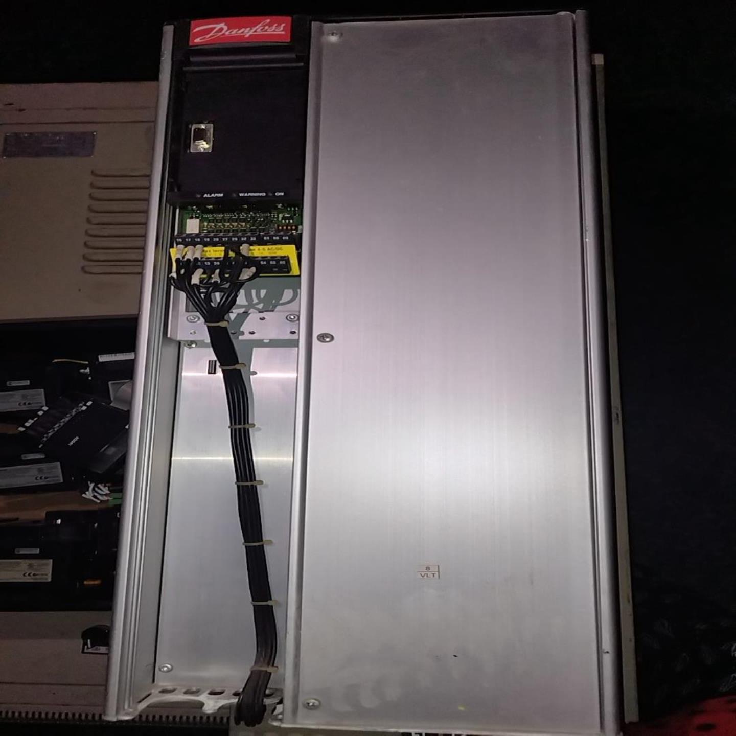 VLT5027PT5C20STR0DLF00A00C1丹佛斯拍前询价