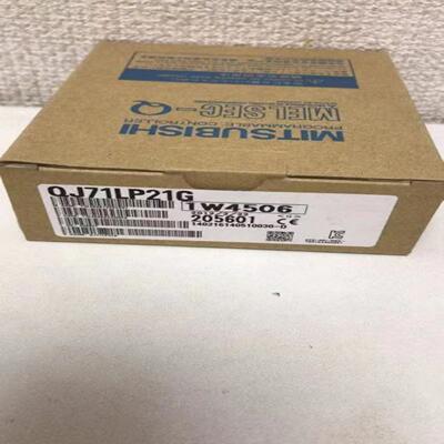 QJ71EIP71 QJ71DN91 Q00UCPU Q64TCTTBWN Q66DA-G 议价