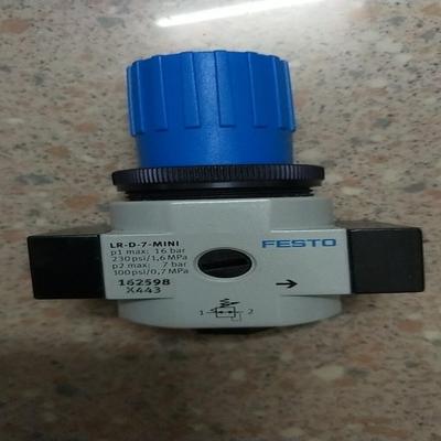 全新无包装正品费斯托 FESTO LR-D-7-MINI  162598 现货*